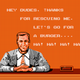 Illustration for article titled The Most Memorable Presidential Cameos In Video Games